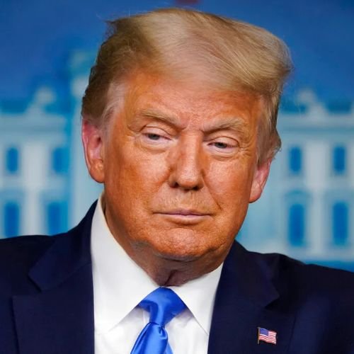 Trump’s 2024 Financial Disclosure Reveals Over $600 Million In Income From Crypto, Golf & Licensing Fees