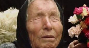 As Iran-Israel Conflict Escalates, Baba Vanga’s Grim 2025 Prophecy Of WWIII Resurfaces